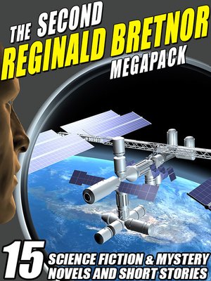cover image of The Second Reginald Bretnor Megapack